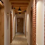 Pod Bocianami Kaszuby Grabowska Huta