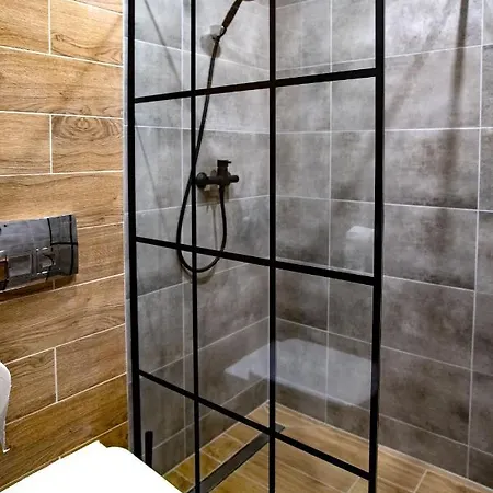 Frühstückspension Pod Bocianami Kaszuby *