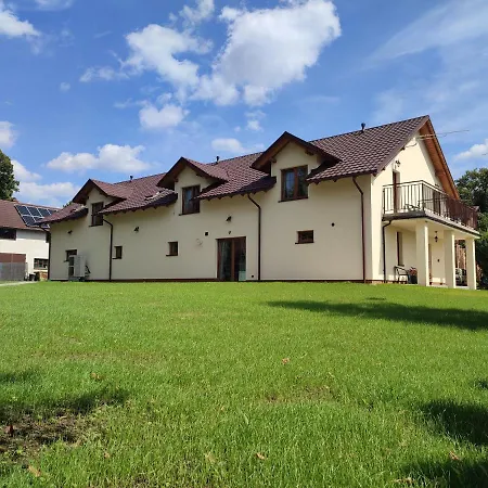 Pod Bocianami Kaszuby