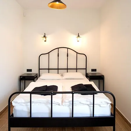 Pod Bocianami Kaszuby Grabowska Huta