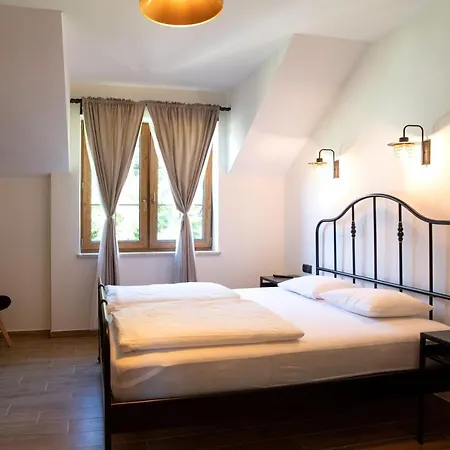 Pod Bocianami Kaszuby *