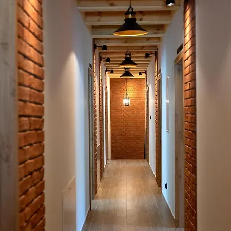 Pod Bocianami Kaszuby Frühstückspension Grabowska Huta