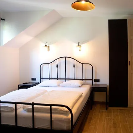 Pod Bocianami Kaszuby