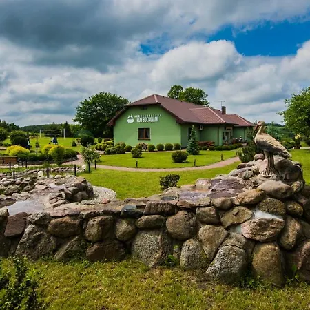 Pod Bocianami Kaszuby *