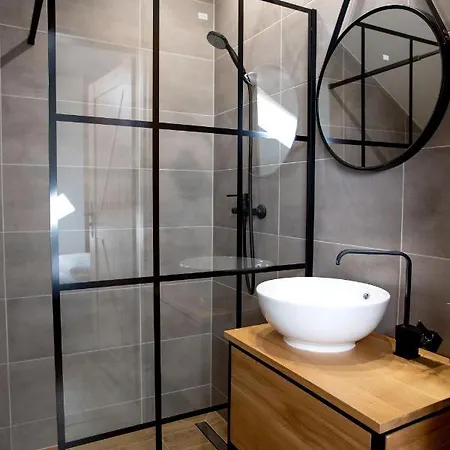 Pod Bocianami Kaszuby Frühstückspension *