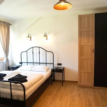 Pod Bocianami Kaszuby Grabowska Huta