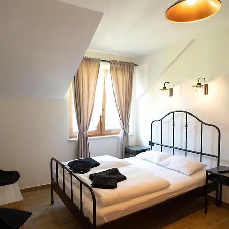 Pod Bocianami Kaszuby *