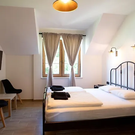 Pod Bocianami Kaszuby *