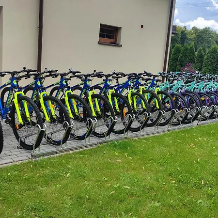 Pod Bocianami Kaszuby * Grabowska Huta