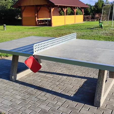 Pod Bocianami Kaszuby Grabowska Huta