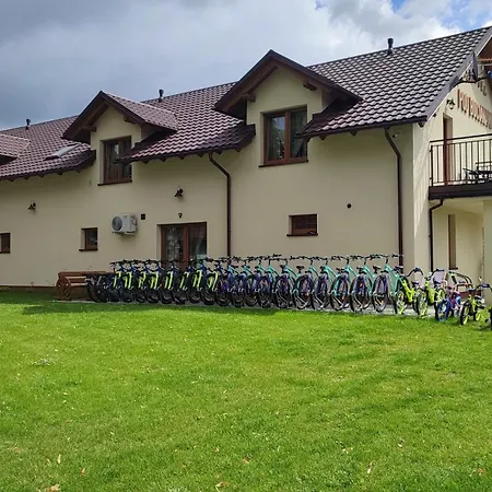 Pod Bocianami Kaszuby *