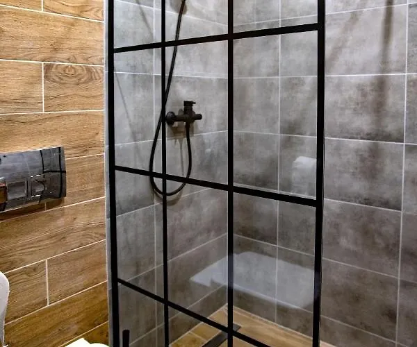 Bed & Breakfast Pod Bocianami Kaszuby *