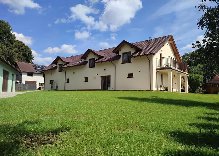 Pod Bocianami Kaszuby