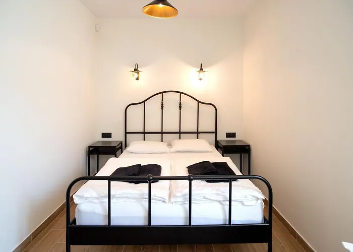 Pod Bocianami Kaszuby Grabowska Huta