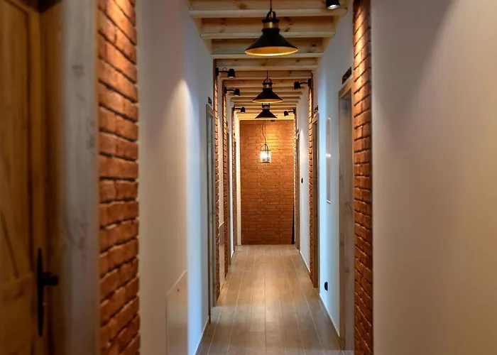 Pod Bocianami Kaszuby Bed & Breakfast Grabowska Huta