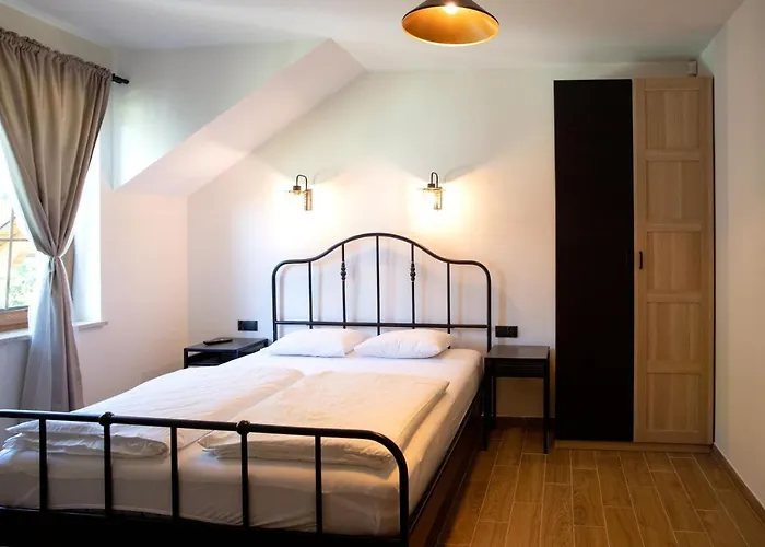 Pod Bocianami Kaszuby