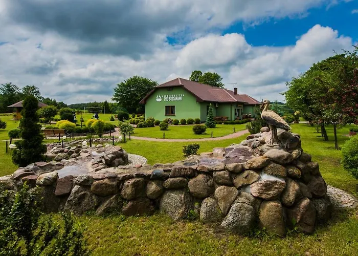 Pod Bocianami Kaszuby *