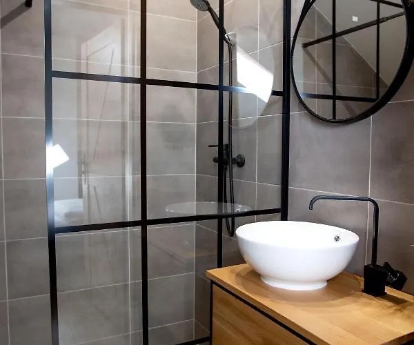 Pod Bocianami Kaszuby Bed & Breakfast *