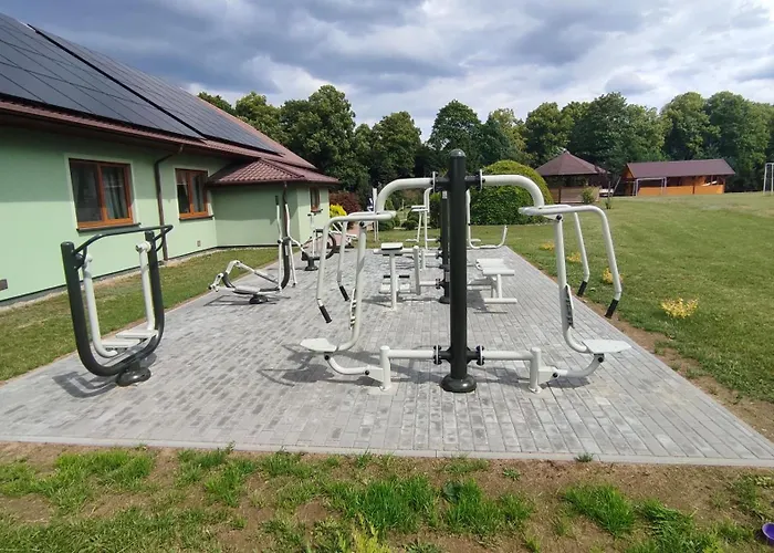 Bed & Breakfast Pod Bocianami Kaszuby