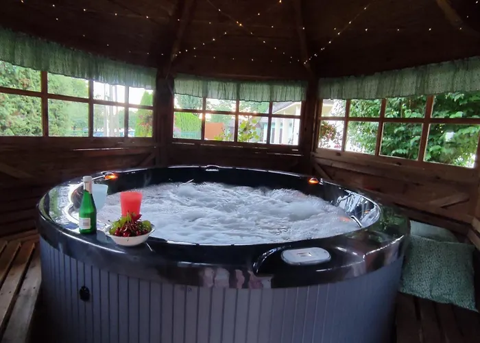 Bed & Breakfast Pod Bocianami Kaszuby