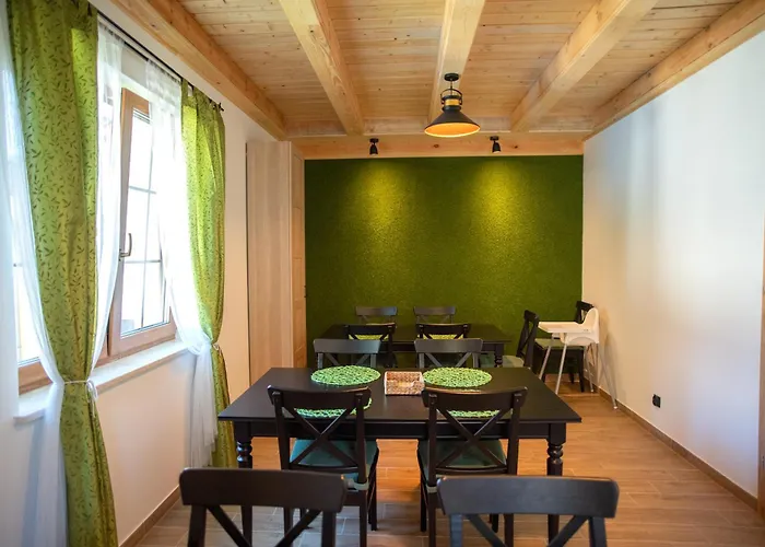 Pod Bocianami Kaszuby Bed & Breakfast Grabowska Huta